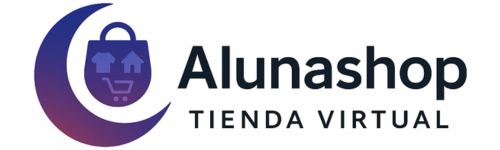 Alunashop